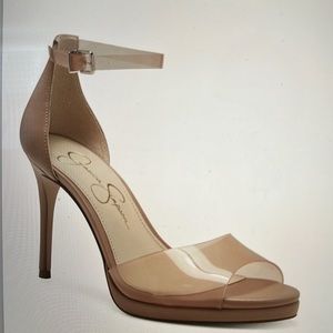 Daisile Ankle Strap Sandal